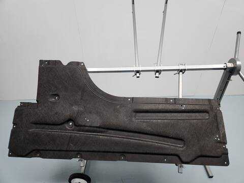 Foto 3ª: Cubrecarter Bmw Serie 3 315 330D XDRIVE SPORT LINE 4P) BERLINA 265CV [B57D30A] (2022)