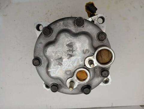 Foto 3ª: Compresor Aire Acondicionado Citroen C5 2.0 HDI CAT RHZ - DW10ATED) BERLINA 107CV 79KW (2004)