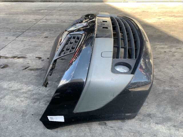 Foto 2ª: Paragolpes Delantero Renault Megane 2.0 DCI 150CV GRANDTOUR II 4P/GRANDTOUR LM0/1/2 DESDE 09/2003 // KM [M9R 700] (2007)