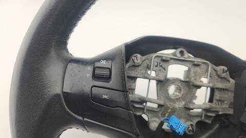Foto 3ª: Volante Peugeot 208 STYLE 99CV 73KW [BH02] (2016)