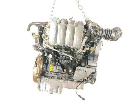 Foto 3ª: Motor Completo Daewoo Nubira 1.6 16V 106CV [A16DMS] (1997)