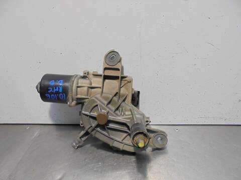 Foto 4ª: Motor Limpia Delantero Citroen C4 AVATAR PICASSO 109CV 80KW [9HZ] (2008)