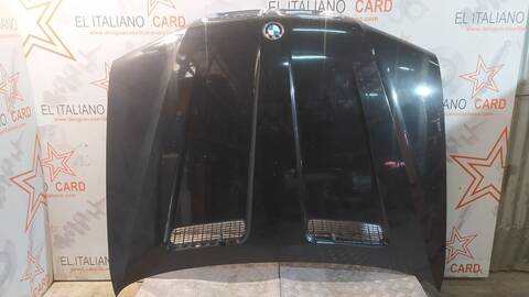 Capot Bmw X5 3.0D 184CV 135KW