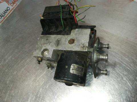 Abs Mercedes Clase E 180 3.0 TD CAT BERLINA 177CV 130KW