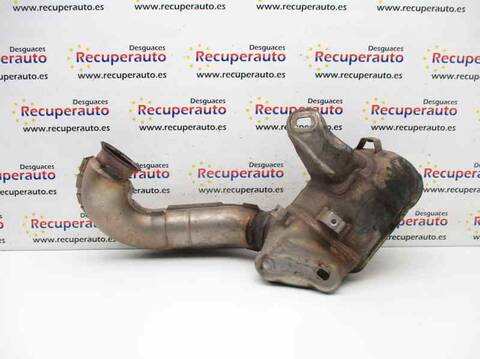 Foto 2ª: Catalizador Peugeot 807 RHKDW10UTED4 (2008)