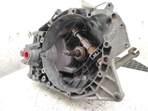 Foto 3ª: Caja Cambios Fiat Ulysse 1.9 TD S 5 ASIENTOS) 90CV 66KW [DHXXUD9TFL] (2000)