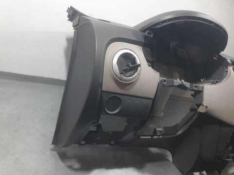 Foto 2ª: Kit Airbag Dacia Lodgy 1.5 DCI 90CV 66KW [K9K612] (2013)