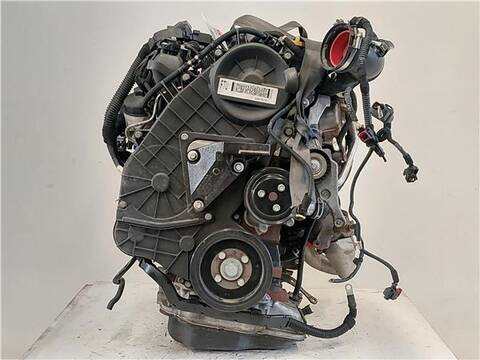 Foto 2ª: Motor Completo Opel Meriva 1.7 EXCELLENCE 131CV 96KW [A 17 DTS] (2013)