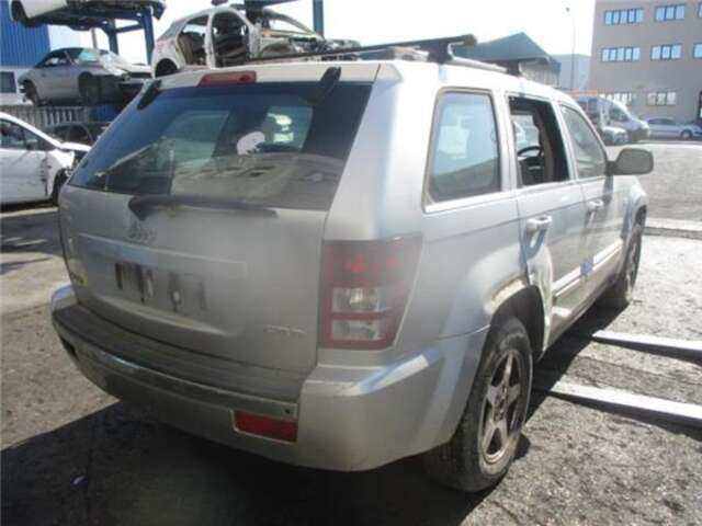 Foto 2ª: Transmision Delantera Derecha Jeep Grand Cherokee 3.0 CRD 65 ANIVERSARIO [3.0 LTR. - 160 KW CRD CAT] [642980]