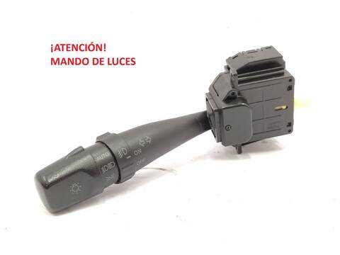 Mando Luces Hyundai Grandeur 2.2 DIESEL 155CV 114KW