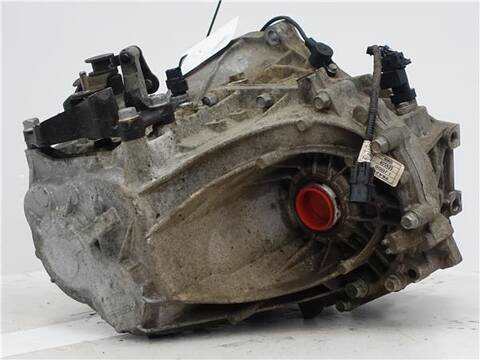 Foto 3ª: Caja Cambios Kia Venga 1.4 BASIC 90CV 66KW [D4FC-I] (2010)