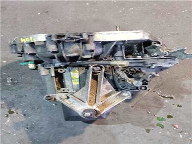 Caja Cambios Renault Megane 1.6 16V II SEDAN (LM0/1_)