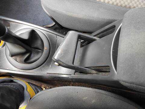 Freno de Mano Renault Megane K9K728 BERLINA II BERLINA 5P