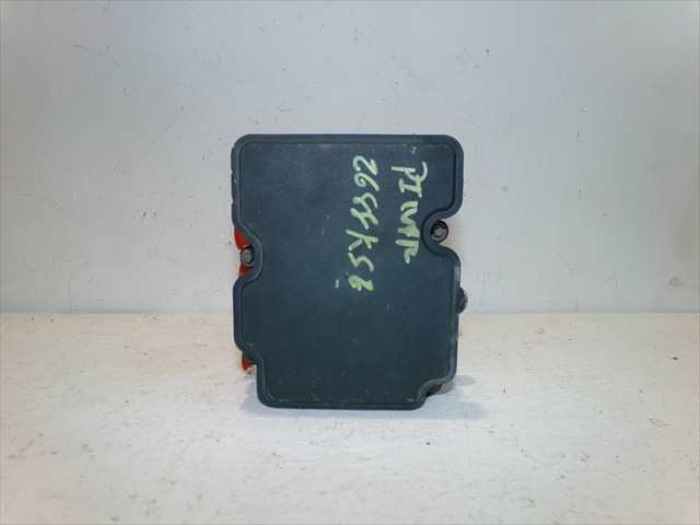 Foto 3ª: Abs Citroen Berlingo 1.6 HDI 2015-2019 [BH02] (2019)