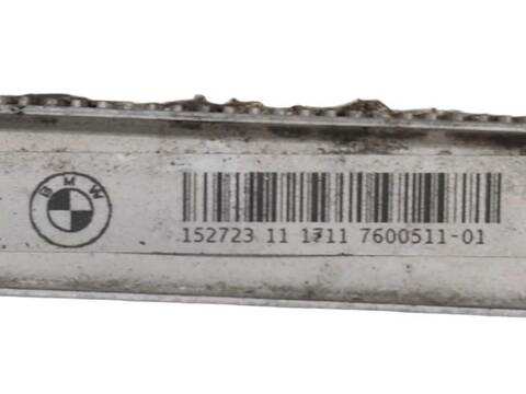 Foto 2ª: Radiador Motor Bmw Serie 3 315 316 D (2011)