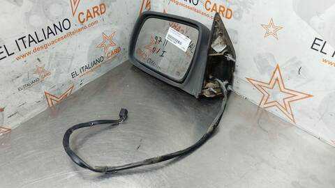 Retrovisor Izquierdo Jeep Grand Cherokee 2.5 TD LAREDO Z) 115CV 85KW