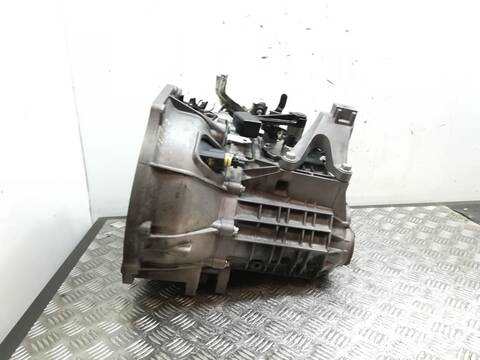 Caja Cambios Mazda 3 Y6 BERLINA