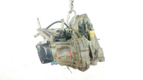 Foto 2ª: Caja Cambios Dacia Duster 1.5 DCI [K9K 830] (2010)
