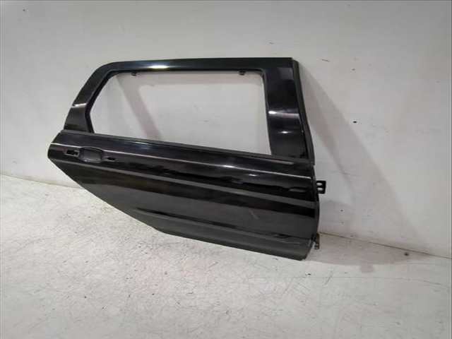 Foto 2ª: Puerta Trasera Derecha Peugeot 308 1.6 HDI 92CV [9HP (DV6DTED) 9HJ (DV6DTEDM)] (2007)