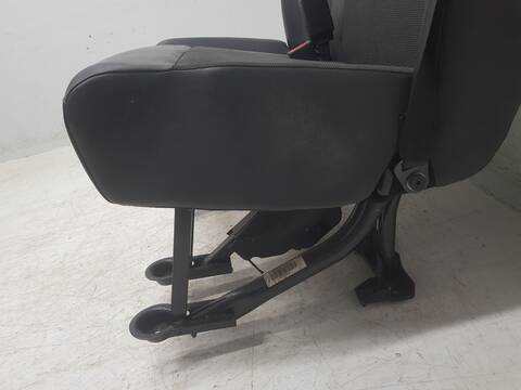 Foto 3ª: Asiento Delantero Derecho Peugeot Expert PRO LONG (1996)