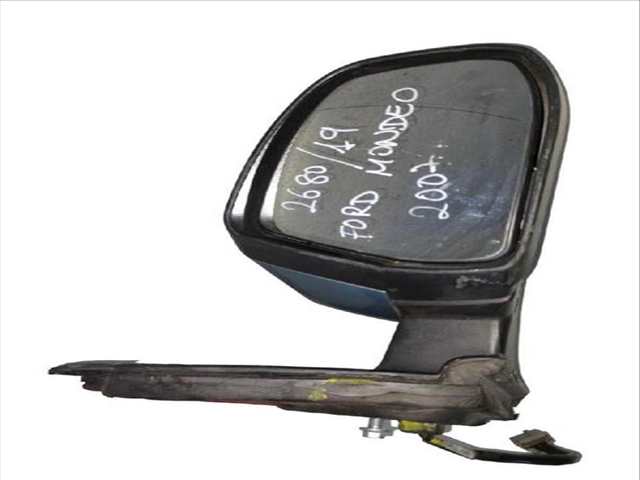Foto 3ª: Retrovisor Derecho Alfa Romeo 147 1.9 JTD 937.AXF1A 937.BXF1A) (2000)