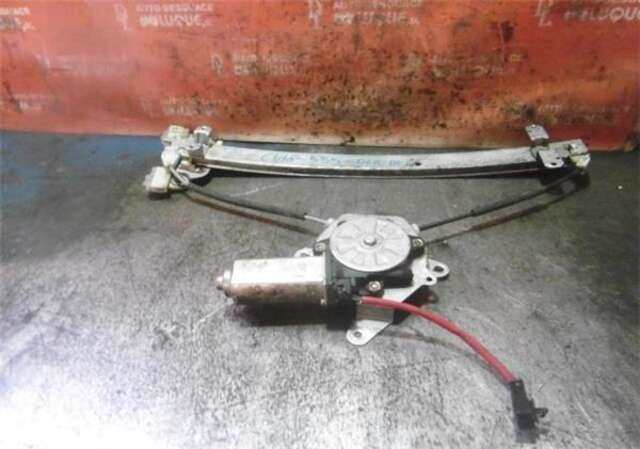Foto 3ª: Elevalunas Eléctrico Delantero Derecho Nissan Almera 2.0 D [CD20]