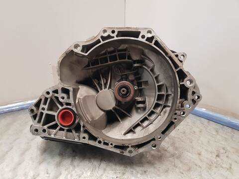 Caja Cambios Opel Corsa CATCH ME 90CV 66KW