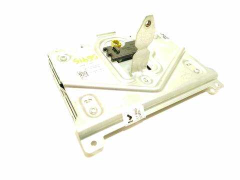 Foto 4ª: Pantalla Multifuncion Ford Tourneo 1.0 ECOBOOST 125CV 92KW [B7NB] (2024)