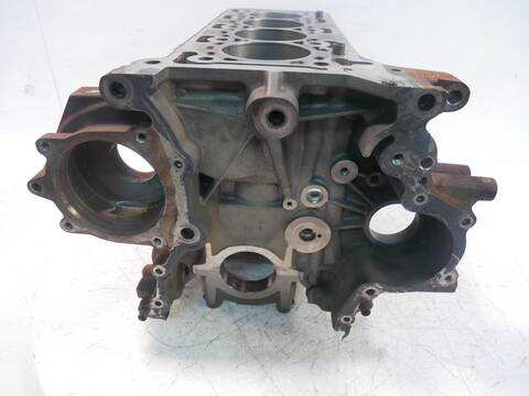 Foto 3ª: Bloque Motor Ford Transit 130 CV 96KW [BKRA] (2022)