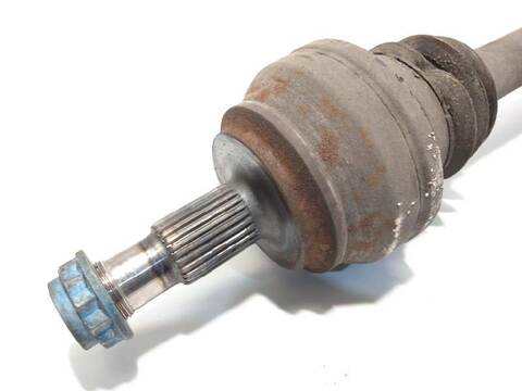 Foto 2ª: Transmision Trasera Izquierda Mercedes Clase E 180 E 220 D 213.204) 194CV 143KW FAMILIAR [654920] (2017)