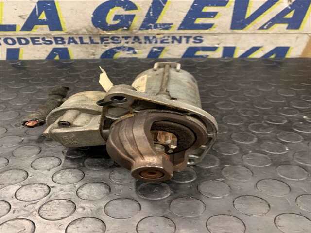 Motor de Arranque Opel Corsa 1.300 CDTI 75CV/55KW 0CV