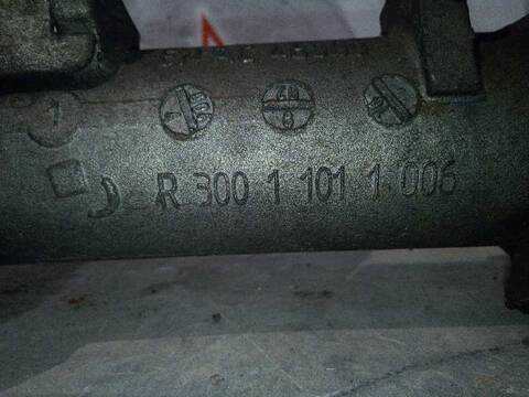 Foto 3ª: Cremallera de Direccion Saab 9-3 2.2 TID ARC BERLINA 125CV 92KW [D223L] (2003)