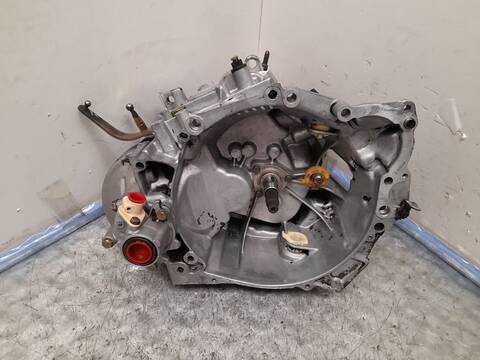 Caja Cambios Citroen Bx 16 TGI KAT CLASSIC BERLINA 88CV 65KW