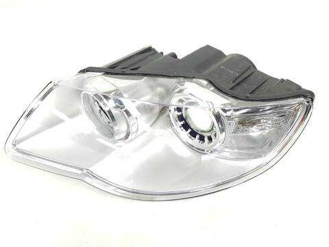 Faro Izquierdo Volkswagen Touareg V6 TDI