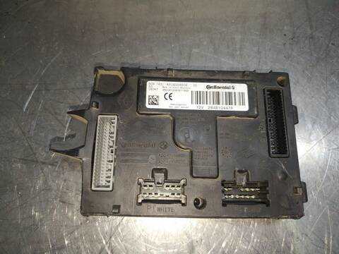 Foto 2ª: Caja Reles Fusibles Dacia Dokker ESSENTIAL 75CV 55KW [K9K U872] (2018)