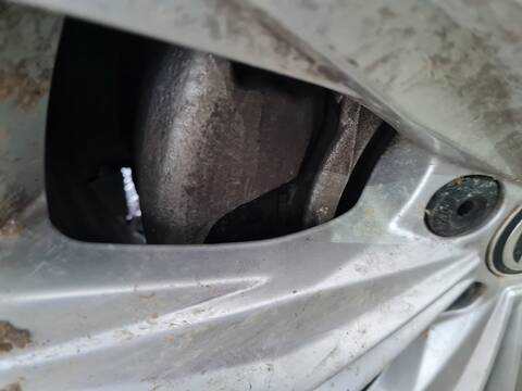Pinza Freno Delantera Izquierdo Volkswagen Tiguan ADVANCE 4MOTION BMT 150CV 110KW