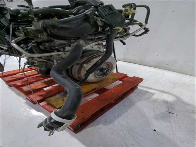 Foto 3ª: Motor Completo Mazda 3 1.6 BK12) 105CV 77KW [Z601,Z627] (2005)