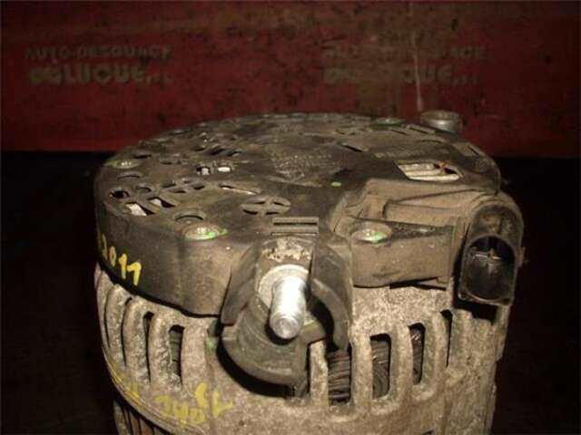 Foto 2ª: Alternador Ford Galaxy 2.0 TDCI [AZWA]