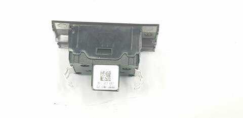Foto 3ª: Centralita Motor ECU Seat Ibiza 1.0 TSI 95CV [DLAC] (2017)