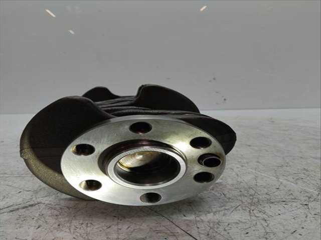 Foto 2ª: Cigüeñal Bmw Serie 5 518 245 CV 180KW [N20B20A, N20B20O0, N20]