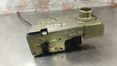 Foto 3ª: Cerradura Puerta Delantera Derecha Ford Transit FT 280 2.0 CORTO 86CV 63KW [F3FA] (2005)