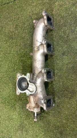 Foto 4ª: Colector Admisión Toyota Land Cruiser 3.0 D KZJ95 VX 5P [1KZ-TE] (1997)