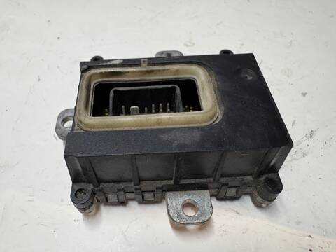 Centralita Motor ECU Bmw Serie 5 518 M57T2 BERLINA