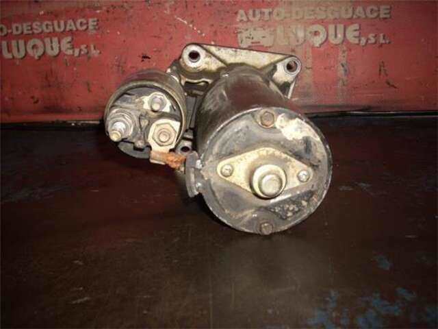 Foto 3ª: Motor de Arranque Fiat Bravo 1.6 D II MULTIJET (198) [198 A3.000]