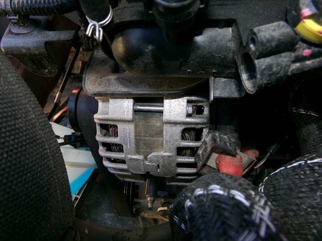 Alternador Renault Clio 1.0 G 2023-2026