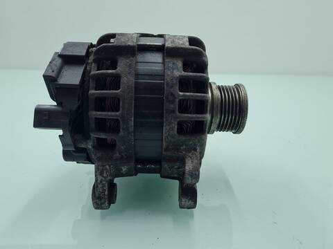 Foto 2ª: Alternador Seat Ibiza ERENCE 90CV 66KW [CUS] (2015)