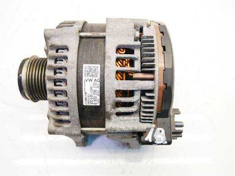 Alternador Porsche Panamera 440 CV 324KW