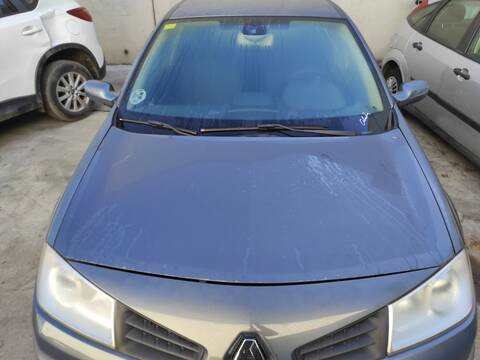 Capot Renault Megane F9Q803 BERLINA II CLASSIC BERLINA