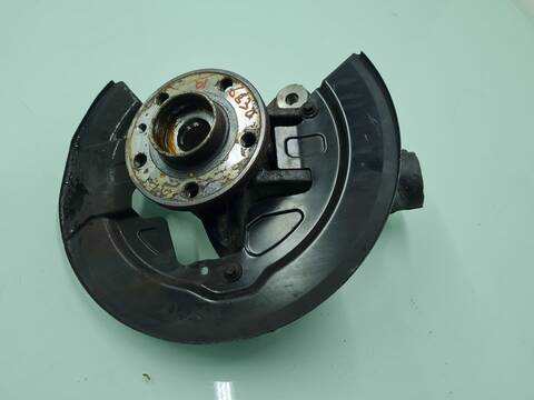 Mangueta Delantera Izquierda Volvo XC 60 MOMENTUM 2WD 181CV 133KW