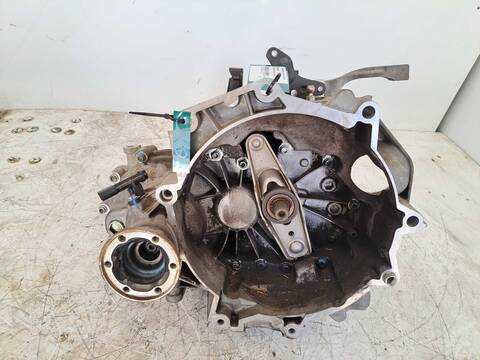 Caja Cambios Seat Ibiza COOL 75CV 55KW
